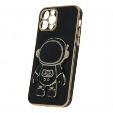 iPhone 7/8/SE 2020/SE 2022 black ROOSEVELT ASTRONAUT nugarėlė