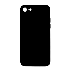 iPhone 7/8/SE 2020/SE 2022 juoda X-LEVEL MAGIC nugarėlė