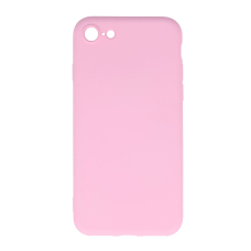 iPhone 7/8/SE 2020/SE 2022 light pink X-LEVEL DYNAMIC nugarėlė