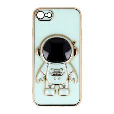 iPhone 7/8/SE 2020/SE 2022 mint ROOSEVELT ASTRONAUT nugarėlė