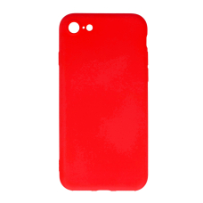 iPhone 7/8/SE 2020/SE 2022 red X-LEVEL DYNAMIC nugarėlė