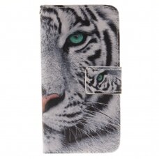 iPhone 7/8/SE 2020/SE 2022 Tracy fashion dėklas Tigras
