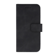 Iphone 7/8/SE black VELVET dėklas
