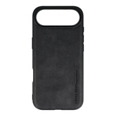 iPhone AIR black X-LEVEL EARL3 nugarėlė