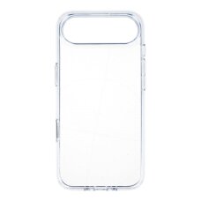 iPhone AIR clear X-LEVEL SPACE CONTROL BUTTON nugarėlė