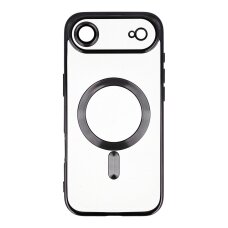 iPhone AIR graphite X-LEVEL Magsafe DAZZLING COLOR nugarėlė