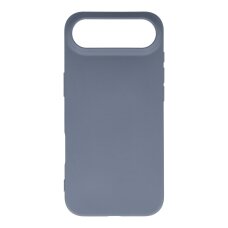 iPhone AIR grey X-LEVEL DYNAMIC nugarėlė