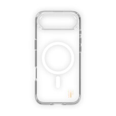 iPhone AIR iDeal Of Sweden Clear MagSafe nugarėlė