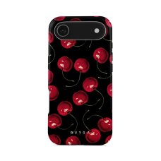 iPhone AIR MagSafe Cherrybomb Tough BURGA nugarėlė