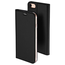 iPhone 16e black DUX DUCIS dėklas