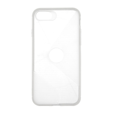 Iphone SE 2nd 2020 skaidri S-CASE nugarėlė