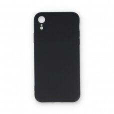 iPhone XR black X-LEVEL DYNAMIC nugarėlė