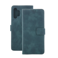 Iphone XR green VELVET dėklas