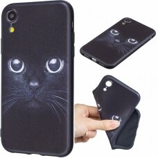 iPhone XR Tracy creative+ nugarėlė Cat