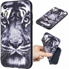 iPhone XR Tracy creative+ nugarėlė Tiger