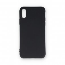 iPhone X/XS black X-LEVEL DYNAMIC nugarėlė