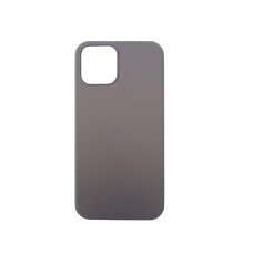 iPhone X/XS grey blue X-LEVEL MAGIC nugarėlė