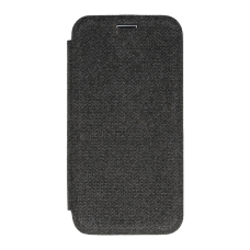 Iphone X/XS juodas VENCOTTON dėklas