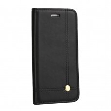 Iphone X/XS rudas VINTAGE2 dėklas