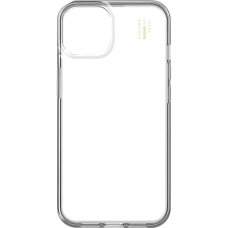 iPhone15 / 14 / 13 iDeal Of Sweden Clear MagSafe nugarėlė