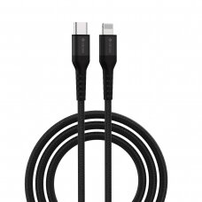 iPhone/iPad LIGHTNING Gracious black laidas DEVIA
