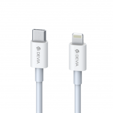 iPhone/iPad LIGHTNING SMART PD 3A 20W laidas DEVIA