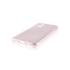 iPhone 12 MINI rausva SHINING nugarėlė 1