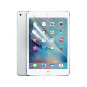IPAD Mini 2/3/4 skaidri plėvelė planš. IPAD Mini 2/3/4 skaidri plėvelė planš.