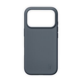 iPhone 17 PRO iDeal Of Sweden Silicone MagSafe Midnight Blue nugarėlė