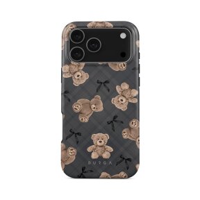 iPhone 17 PRO MAX MagSafe BFF Tough BURGA nugarėlė iPhone 17 PRO MAX MagSafe BFF Tough BURGA nugarėlė