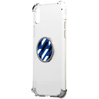 iPhone 7/8/SE 2020 COLLPOP DEVIA skaidri nugarėlė