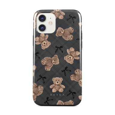 iPhone 11 BFF Tough BURGA nugarėlė iPhone 11 BFF Tough BURGA nugarėlė