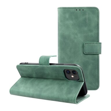 Iphone 11 green VELVET dėklas Iphone 11 green VELVET dėklas