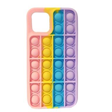 iPhone 11 PRO/X/XS POP IT nugarėlė Nr.3 iPhone 11 PRO/X/XS POP IT nugarėlė Nr.3