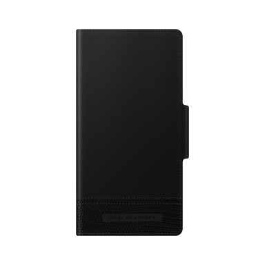 iPhone 12 PRO MAX iDeal Of Sweden dėklas Unity Wallet Eagle Black