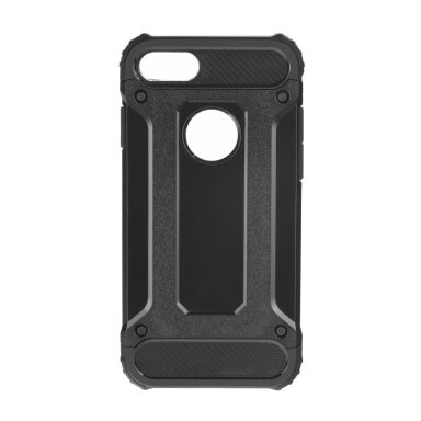 iPhone 5/5S juoda ARMOR nugarėlė
