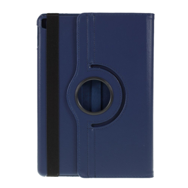 iPad 10.2 (7th / 8th / 9th Gen) navy 360 dėklas 1
