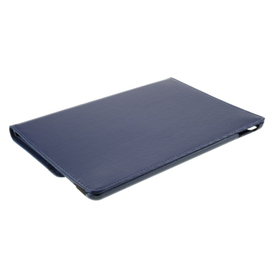 iPad 10.2 (7th / 8th / 9th Gen) navy 360 dėklas 2