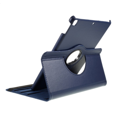 iPad 10.2 (7th / 8th / 9th Gen) navy 360 dėklas 5
