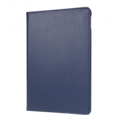 iPad 10.2 (7th / 8th / 9th Gen) navy 360 dėklas 7