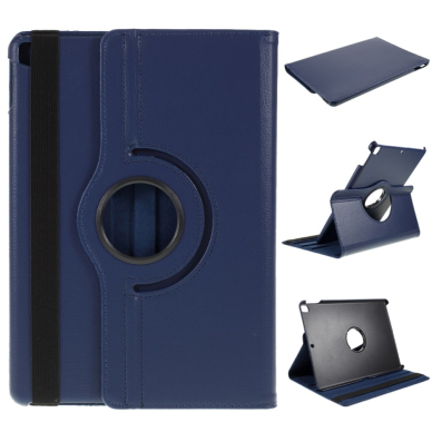 iPad 10.2 (7th / 8th / 9th Gen) navy 360 dėklas