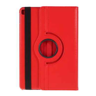 iPad 10.2 (7th / 8th / 9th Gen) red 360 dėklas 1