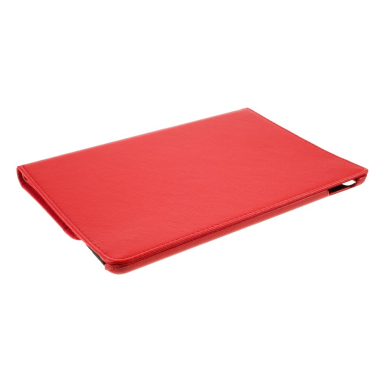 iPad 10.2 (7th / 8th / 9th Gen) red 360 dėklas 2