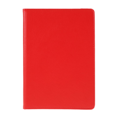 iPad 10.2 (7th / 8th / 9th Gen) red 360 dėklas 6