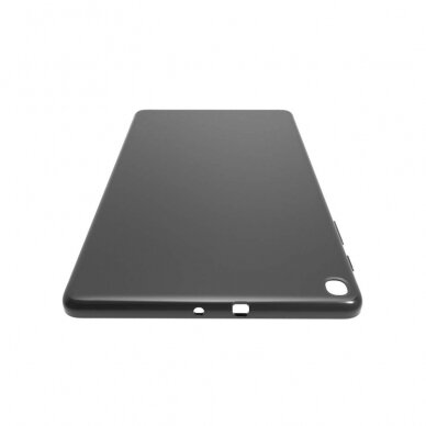 iPad 10.2 2019 juoda LYGLAK nugarėlė 3