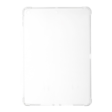iPad 10.2 (7th / 8th / 9th Gen) clear Tracy CJELLY nugarėlė 4