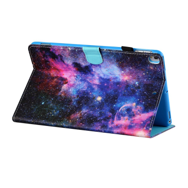 iPad 10.2 (7th / 8th / 9th Gen) fashion dėklas Milky 4