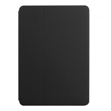 iPad 10.2 (2021/2020/2019)/iPad Pro/Air 10.5 juodas BIFOLD dėklas 2