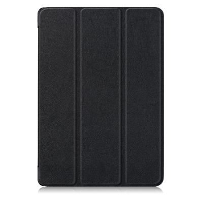 iPad 10.2 (7th / 8th / 9th Gen) black S PEN TRIFOLD dėklas 3