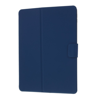 iPad 10.2 (7th / 8th / 9th Gen) blue S PEN TRIFOLD dėklas 1